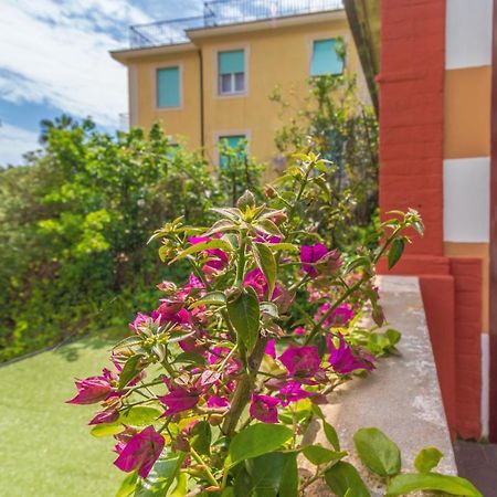 La Casa Dei Gabbiani By Portofino Homes Santa Margherita Ligure Extérieur photo