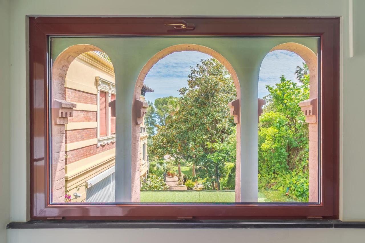 La Casa Dei Gabbiani By Portofino Homes Santa Margherita Ligure Extérieur photo