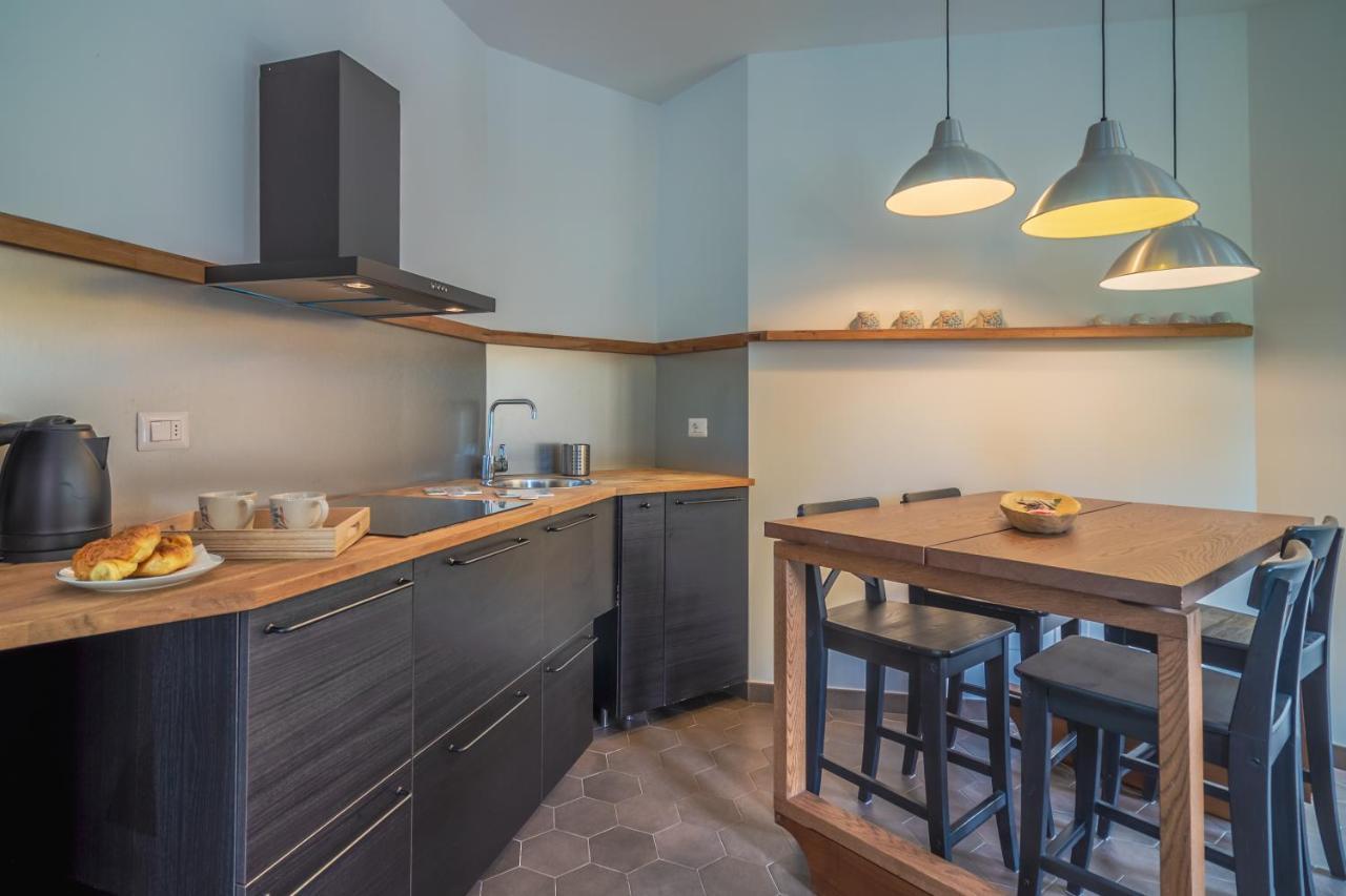 La Casa Dei Gabbiani By Portofino Homes Santa Margherita Ligure Extérieur photo