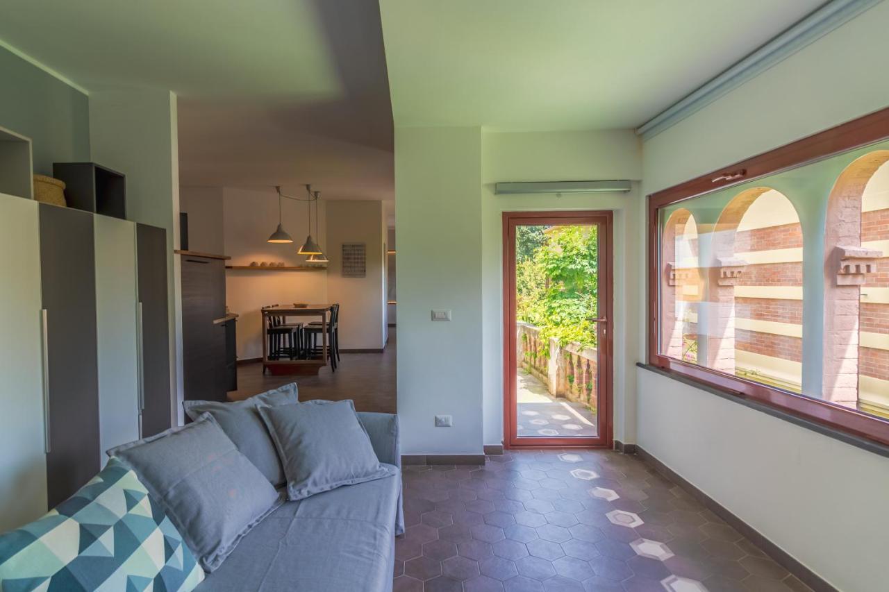 La Casa Dei Gabbiani By Portofino Homes Santa Margherita Ligure Extérieur photo