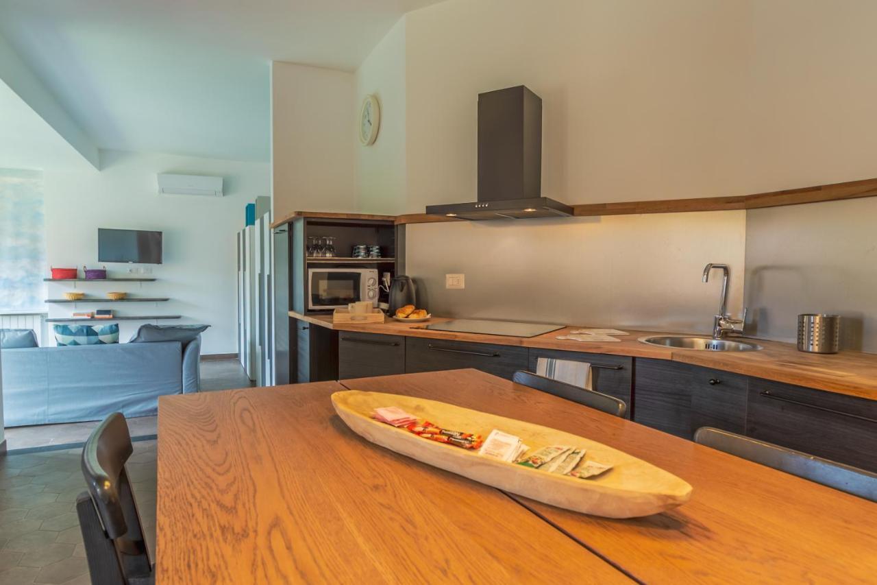 La Casa Dei Gabbiani By Portofino Homes Santa Margherita Ligure Extérieur photo