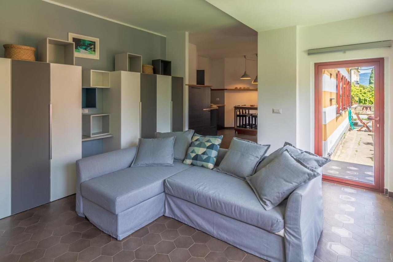 La Casa Dei Gabbiani By Portofino Homes Santa Margherita Ligure Extérieur photo