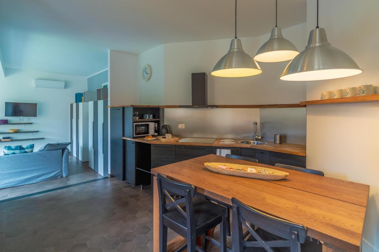 La Casa Dei Gabbiani By Portofino Homes Santa Margherita Ligure Extérieur photo