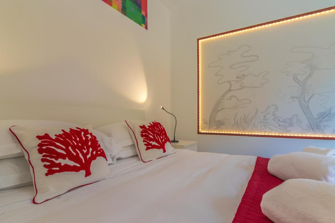 La Casa Dei Gabbiani By Portofino Homes Santa Margherita Ligure Extérieur photo