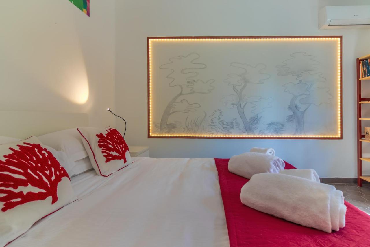 La Casa Dei Gabbiani By Portofino Homes Santa Margherita Ligure Extérieur photo