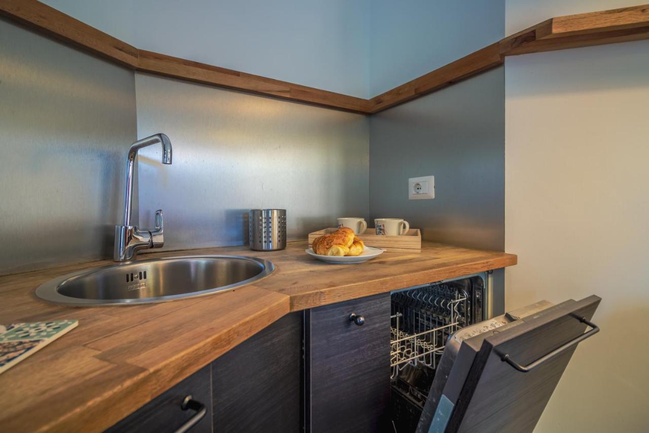 La Casa Dei Gabbiani By Portofino Homes Santa Margherita Ligure Extérieur photo