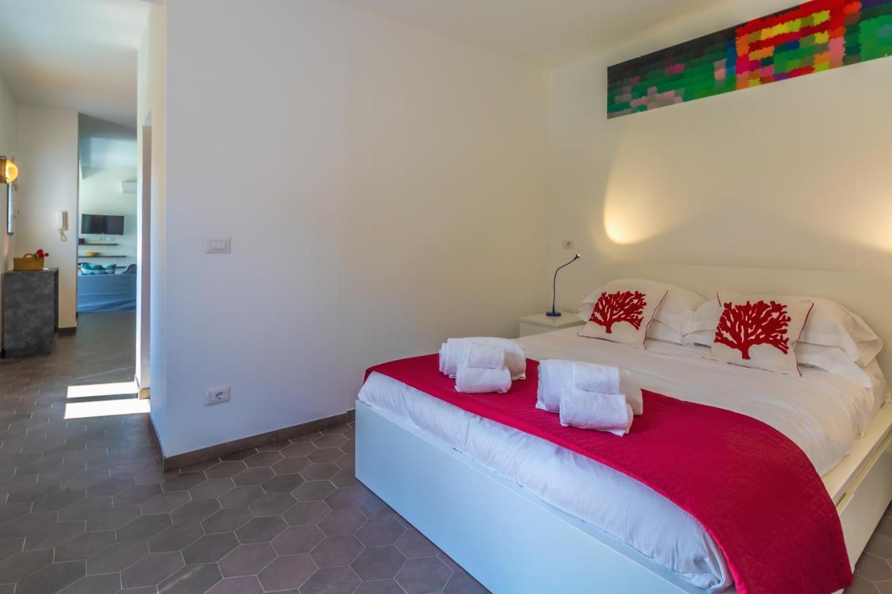 La Casa Dei Gabbiani By Portofino Homes Santa Margherita Ligure Extérieur photo