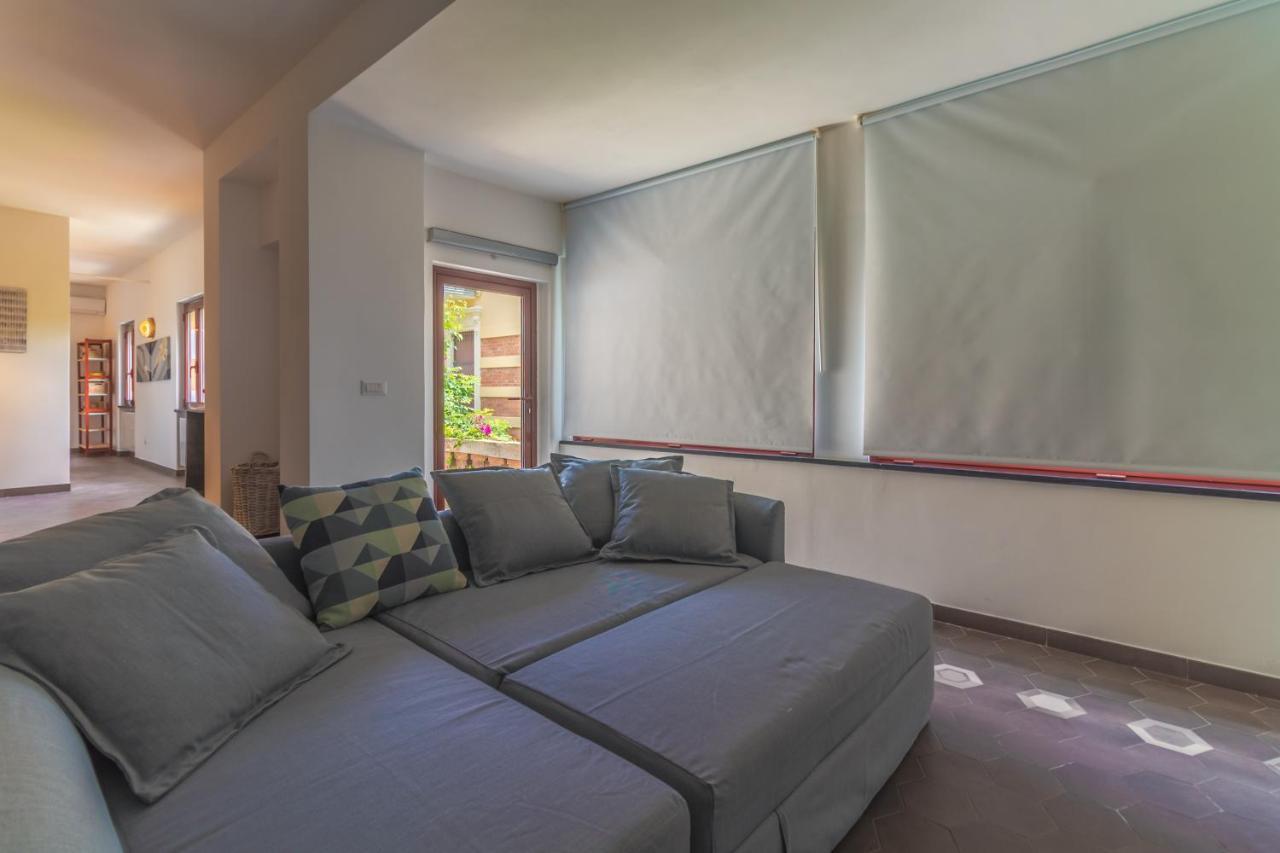 La Casa Dei Gabbiani By Portofino Homes Santa Margherita Ligure Extérieur photo