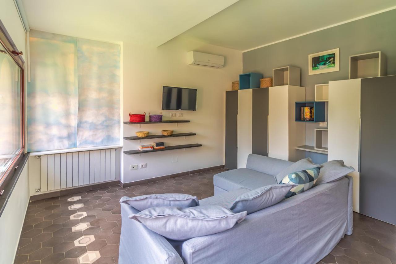 La Casa Dei Gabbiani By Portofino Homes Santa Margherita Ligure Extérieur photo