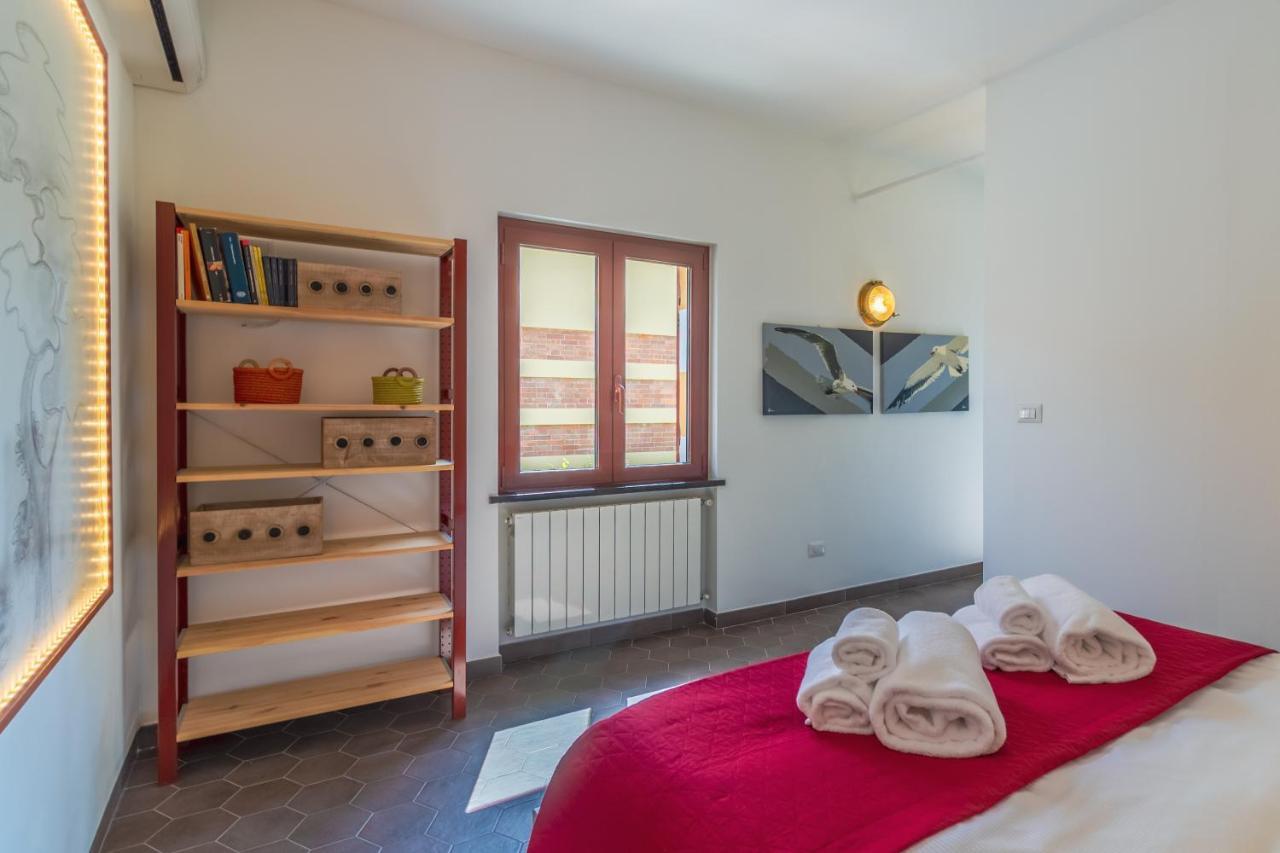 La Casa Dei Gabbiani By Portofino Homes Santa Margherita Ligure Extérieur photo