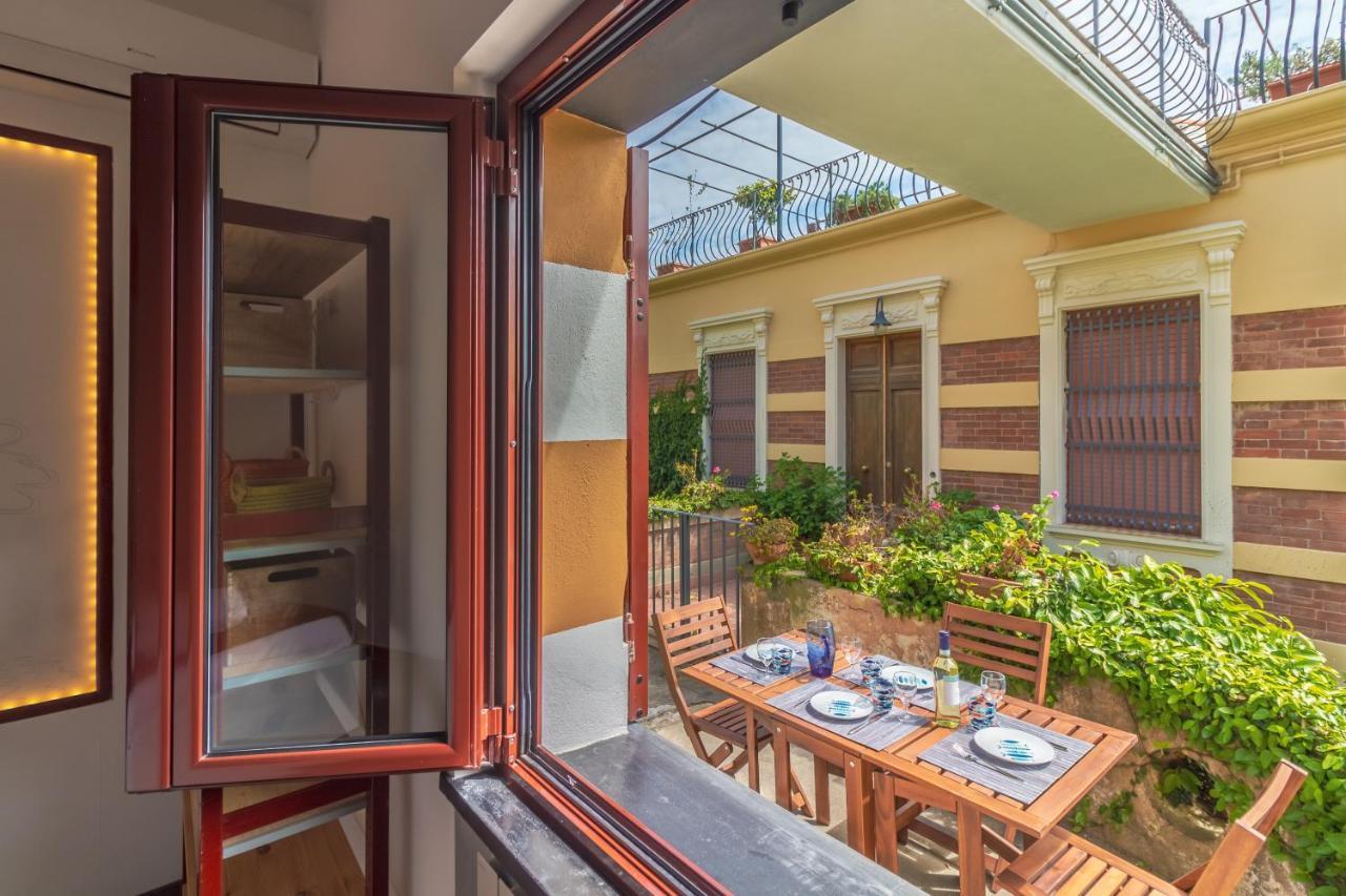 La Casa Dei Gabbiani By Portofino Homes Santa Margherita Ligure Extérieur photo